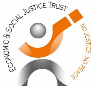 Economic & Social Justice Trust Logo