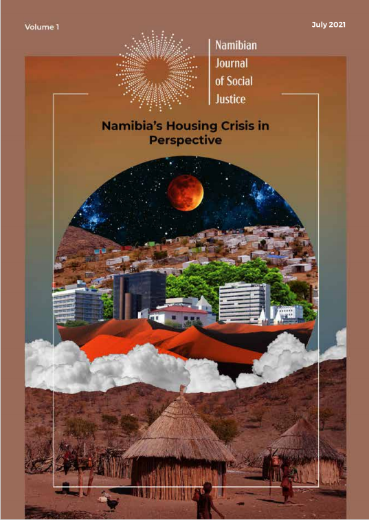 Namibia’s Housing Crisis in Perspective
