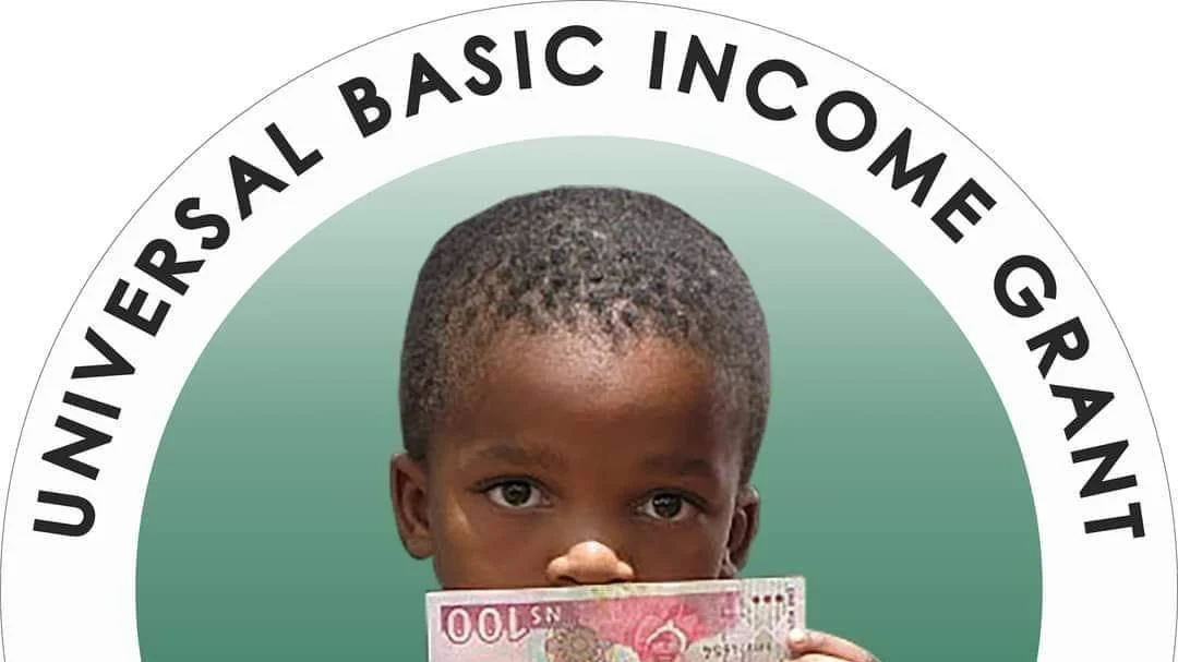 Basic Income Grant Coalition Campaign